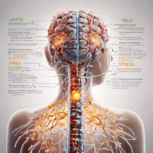 How Stress Messes with Your Blood Sugar (and How to Fix It)